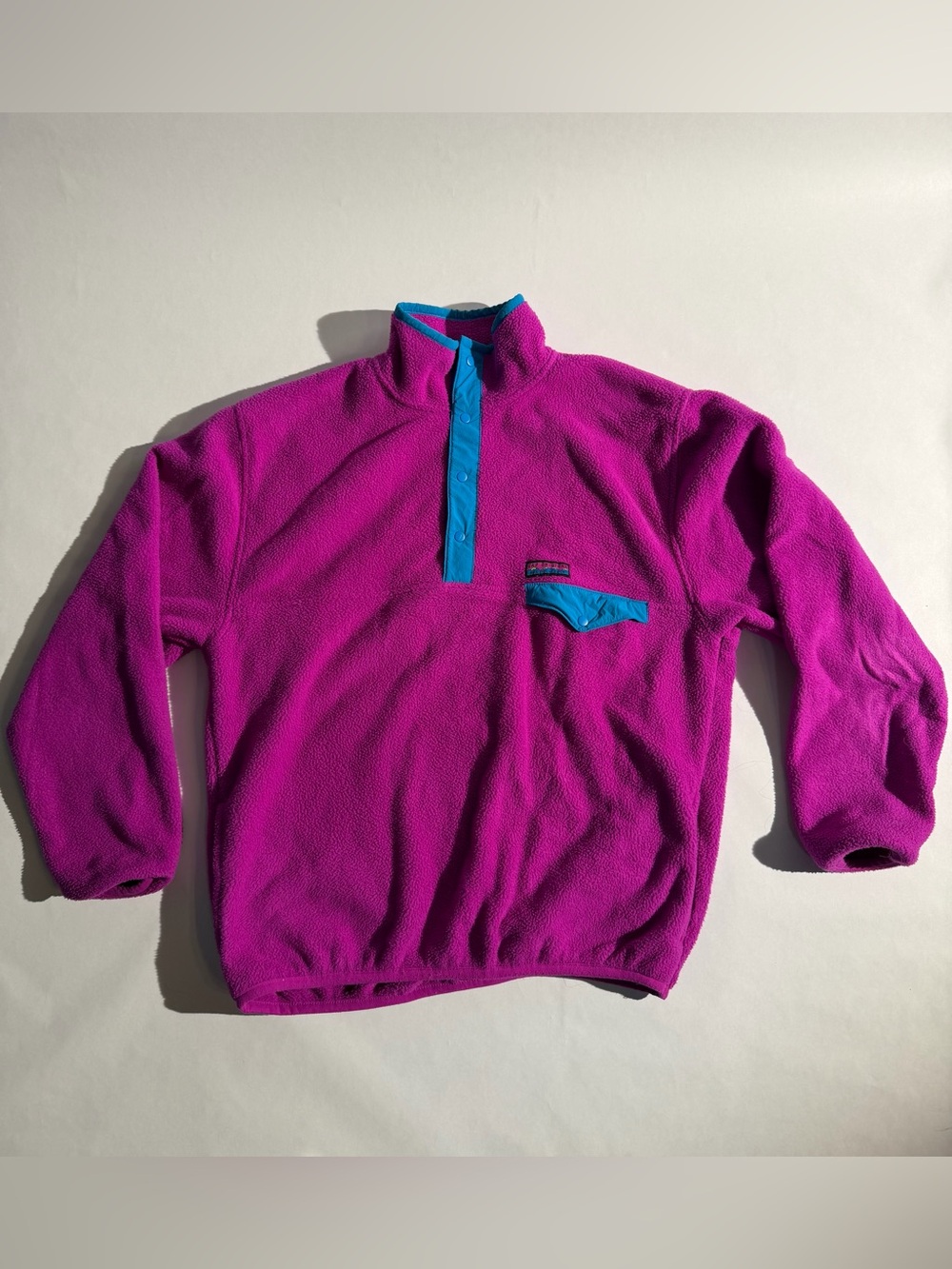 Gap Arctic Fleece Reissue Small